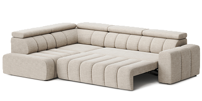 Фото №4 - Диван Парті модульний