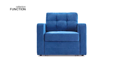 Photo №1 - Indi folding armchair