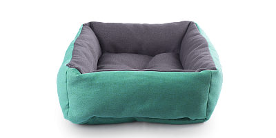 Фото №3 -  Лежак для тварин Снупі 65x45