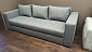 Discount Sofa Quanty straight with narrow sides - buy in Blest