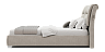 Beds Blest Milana 140x200 bed with a niche for linen - buy in Kharkov