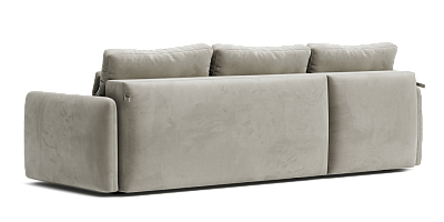 Фото №4 - Диван Веледі кутовий