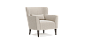 Individual premium armchairs Porto armchair - buy in Blest