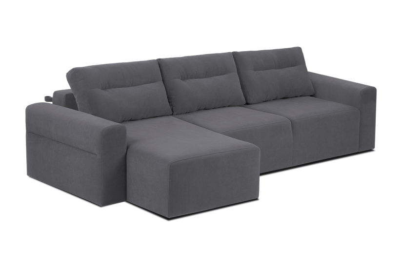 Photo - Santi corner sofa