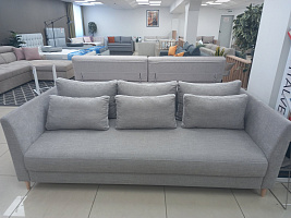 Photo №1 - Atary 3 seater sofa-bed