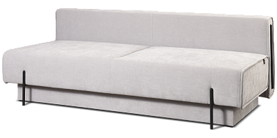 Фото №3 - Диван BL 003 прямий з декором