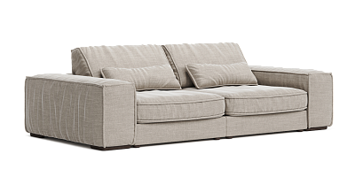 Photo №2 - Almeria New 3 seater sofa