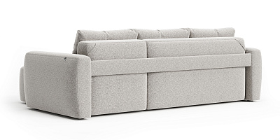 Фото №3 - Диван Ласі кутовий 