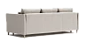2-3 seaters sofas Blest Atary 3 seater sofa-bed - to the living room