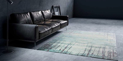 Фото №3 - Килим Illusion (160x230 см)