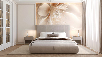Photo №4 - Monfero bed 180x200