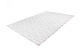 Accessories Carpet Vivica 125 geo White/Rose - for home