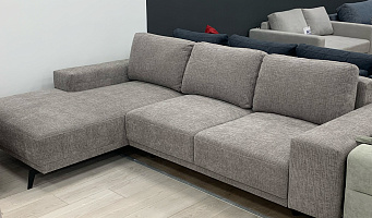 Photo №1 - Liri corner sofa
