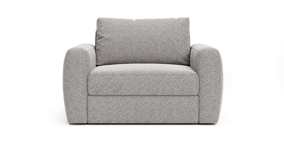Photo - Armchair Lassi Smart