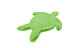 Accessories Carpet Lovely Kids Turtle Green - for home