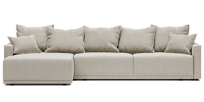 Фото №2 - Диван Джерсі Софт кутовий збільшений