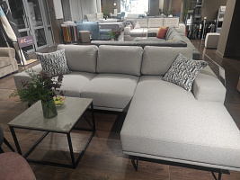 Photo №2 - Liri corner sofa