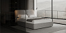 Beds Blest Celesta 160x190 bed with a niche - buy in Blest