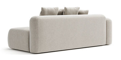 Фото №3 - Диван Вінчі прямий 