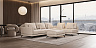 Individual premium armchairs Pouf Leon - buy in Kyiv