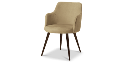 Фото №2 - Напівкрісло Daniele