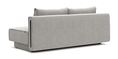 Фото №3 - Диван BL 003 прямий з декором