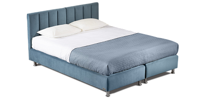 Photo №1 - Cassandra bed set 80x200