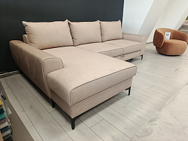 Фото №2 - Диван Аванті кутовий