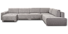 Sectionals Blest Sofa BL 104 modular - folding