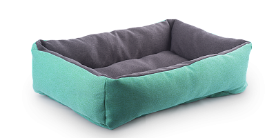 Фото №2 -  Лежак для тварин Снупі 65x45