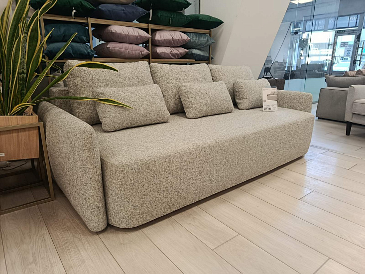 Photo - Sofa bed Veledi Soft