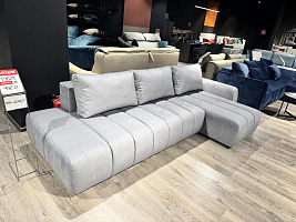 Фото №2 - Диван Бампі кутовий