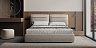 Beds Blest Celesta 200x200 bed with a niche - buy in Blest