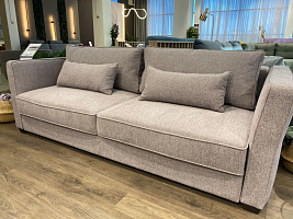Photo №1 - Lipari straight sofa