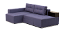 Corner sofas Corner sofa Veri Happy БMR/АМR-2ТL - to the living room