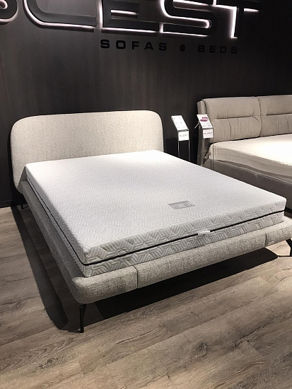 Photo - Tea bed160х200