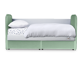 Фото №2 - Ліжко дитяче Be Nice! Light 