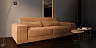 Individual premium sofas Almeria New 3 seater sofa - buy in Kyiv