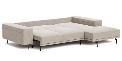 Фото №3 - Диван Лірі кутовий