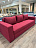 Discount Sofa Quanti straight with narrow sides - buy in Blest