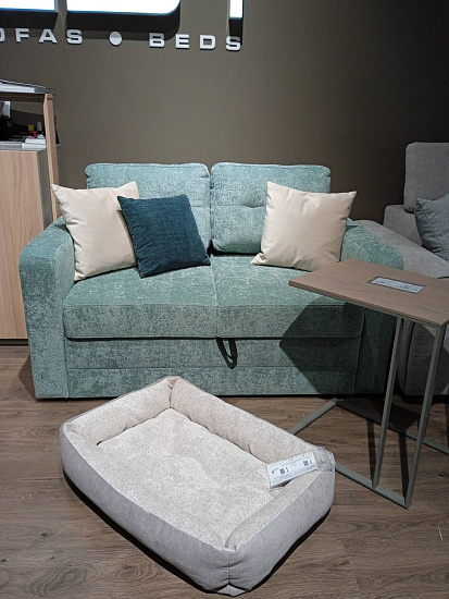 Фото - Диван Інді прямий СПМ 120