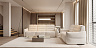 Individual premium sofas Torres 3 seater sofa-bed without reclining - buy in Blest