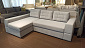 Discount Marcele New L-shape sofa-bed - buy in Blest