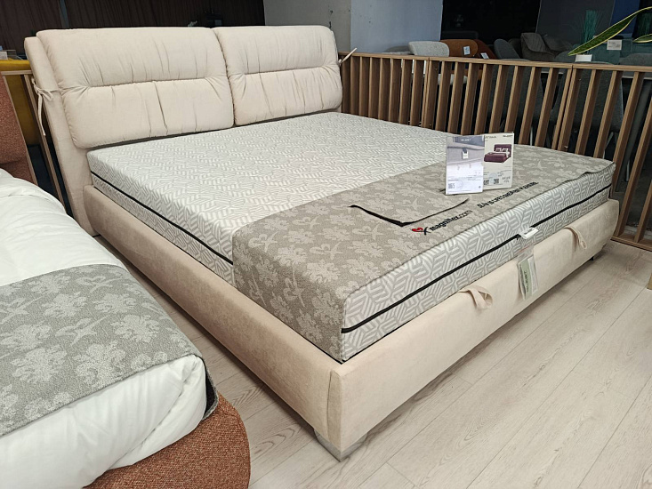 Photo - Milana bed 180х200