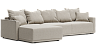 Corner sofas Blest Jersey Soft L-shape sofa-bed - buy in Blest