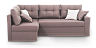 Corner sofas Betty H1 АMR-2TL - buy in Blest
