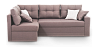 Corner sofas Blest Sofa Betty H1 corner sofa - folding