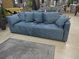 Photo №1 - Jersey Soft 3 seater sofa-bed