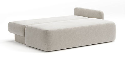 Фото №4 - Диван Вінчі прямий 