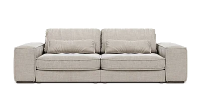 Photo №1 - Almeria New 3 seater sofa